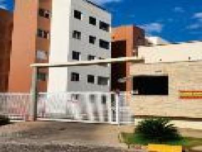 Apartamento 2 dormitrios para Venda, em Teresina, bairro Gurupi, 2 dormitrios, 2 banheiros, 1 sute, 1 vaga