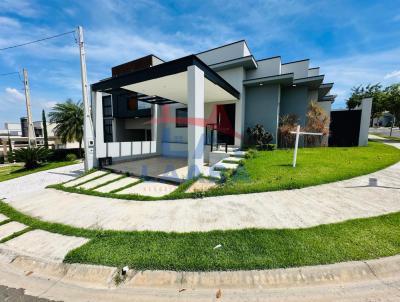 Casa em Condomnio para Venda, em Indaiatuba, bairro Jardins Do Imprio, 3 dormitrios, 1 banheiro, 3 sutes, 1 vaga