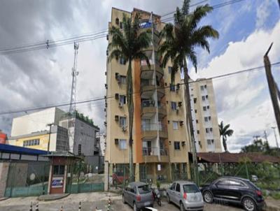 Apartamento para Venda, em Ananindeua, bairro Coqueiro, 3 dormitrios, 2 banheiros, 1 vaga