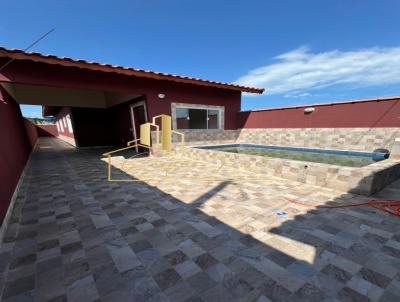 Casa para Venda, em Itanham, bairro CAMPOS ELISEOS, 2 dormitrios, 2 banheiros, 1 sute, 2 vagas