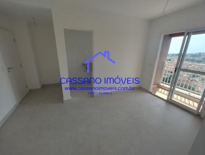 Apartamento 2 dormitrios para Venda, em Ribeiro Preto, bairro Jardim Palma Travassos, 2 dormitrios, 2 banheiros, 1 sute, 1 vaga