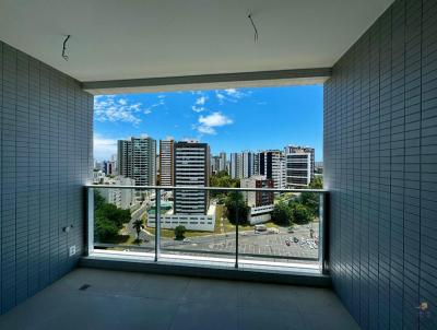 Apartamento para Venda, em Salvador, bairro Caminho Das Arvores, 1 dormitrio, 1 banheiro, 1 vaga