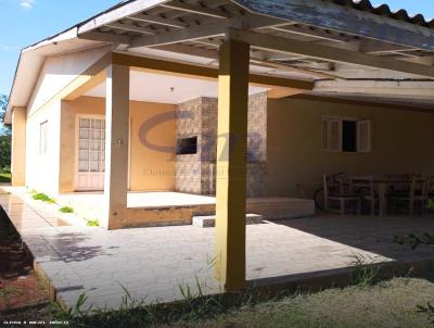 Casa para Venda, em Salto do Jacu, bairro CONDOMNIO SANTA RITA, 3 dormitrios, 1 banheiro, 1 vaga