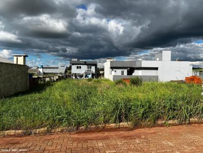 Terreno para Venda, em Espumoso, bairro LOTEAMENTO SANTA RITA DE CASSIA