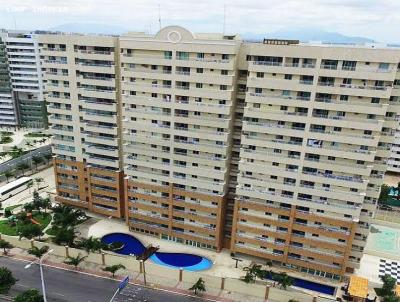 Apartamento para Venda, em Fortaleza, bairro Parquelndia, 4 dormitrios, 4 banheiros, 3 sutes, 4 vagas