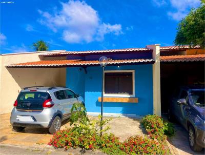 Casa para Venda, em Fortaleza, bairro Guajeru - Messejana, 3 dormitrios, 2 banheiros, 1 sute, 2 vagas