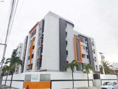 Apartamento para Venda, em Joo Pessoa, bairro Bessa, 3 dormitrios, 1 banheiro, 1 sute, 1 vaga
