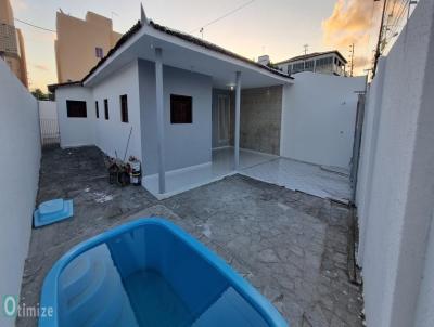 Casa para Venda, em Joo Pessoa, bairro Cui, 3 dormitrios, 2 banheiros, 1 sute