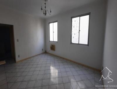 Apartamento para Venda, em Florianpolis, bairro Capoeiras, 3 dormitrios, 1 banheiro, 1 vaga