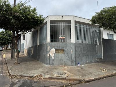 Casa para Venda, em Presidente Prudente, bairro Jardim Bela Daria, 3 dormitrios, 2 banheiros, 2 vagas