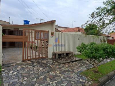 Casa para Venda, em Pinhais, bairro Atuba, 4 dormitrios, 2 banheiros, 2 vagas