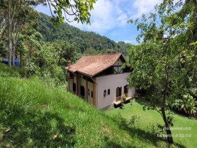 Stio / Chcara para Venda, em Mendes, bairro Alto da Serra, 5 dormitrios, 7 banheiros, 5 sutes, 5 vagas