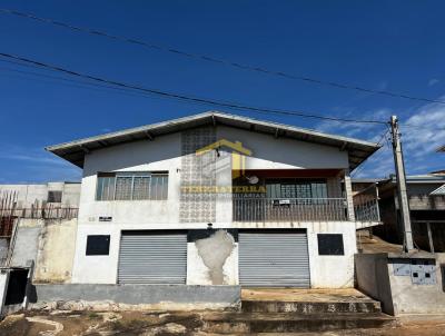 Casa para Locao, em Telmaco Borba, bairro rea 2, 3 dormitrios, 1 banheiro, 1 vaga