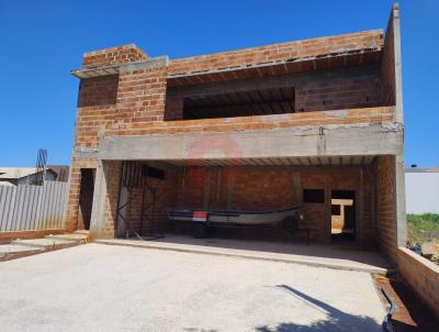 Casa em Condomnio para Venda, em Limeira, bairro Terras De So Bento Ii, 3 dormitrios, 3 sutes, 3 vagas