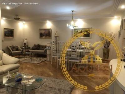 Apartamento para Locao, em Barueri, bairro Alphaville Empresarial, 2 sutes, 2 vagas