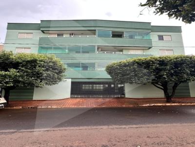 Apartamento para Venda, em Rio Verde, bairro Setor Universitrio, 2 dormitrios, 2 banheiros, 1 sute, 2 vagas