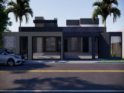 Casa para Venda, em Mandaguari, bairro Centro, 3 dormitrios, 2 banheiros, 2 sutes, 3 vagas