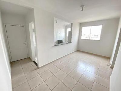 Apartamento para Venda, em Ribeiro Preto, bairro City Ribeiro, 2 dormitrios, 1 banheiro, 1 vaga