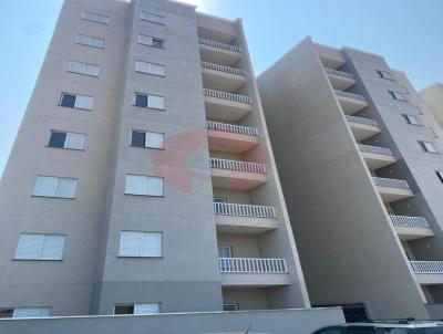 Apartamento para Venda, em Conchal, bairro Villaggio di italia conchal, 2 dormitrios, 1 sute