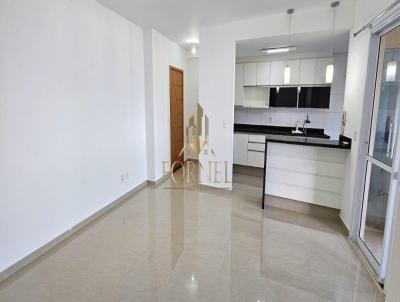 Apartamento para Locao, em Ribeiro Preto, bairro Bosque das Juritis, 2 dormitrios, 3 banheiros, 2 sutes, 2 vagas