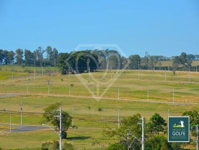 Terreno em Condomnio para Venda, em Indaiatuba, bairro Jardim Indaiatuba Golf