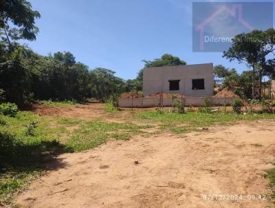 Chcara para Venda, em Contagem, bairro Capim Rasteiro