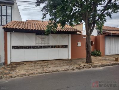 Casa para Venda, em Pirassununga, bairro Bairro Rosrio