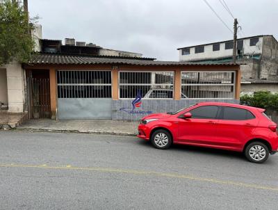 Casa para Venda, em Cotia, bairro Jardim Carmel, 2 dormitrios, 1 banheiro, 3 vagas