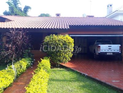 Casa para Venda, em Trs Passos, bairro Santa Ins