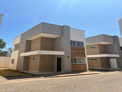 Casa em Condomnio para Venda, em Teresina, bairro Morros, 3 dormitrios, 3 banheiros, 2 sutes, 2 vagas