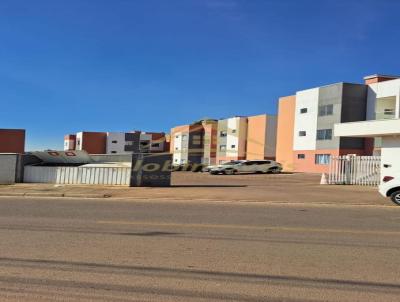 Apartamento para Venda, em Araucria, bairro Capela Velha, 2 dormitrios, 1 banheiro, 1 vaga