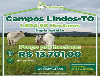 Fazenda para Venda, em , bairro 110