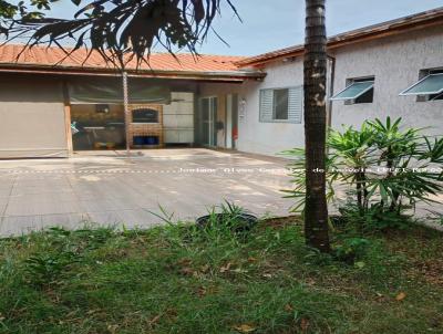 Casa para Venda, em Limeira, bairro , 3 dormitrios, 3 banheiros, 1 sute, 3 vagas