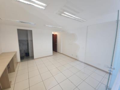 Sala Comercial para Locao, em Curitiba, bairro Capo Raso, 1 banheiro