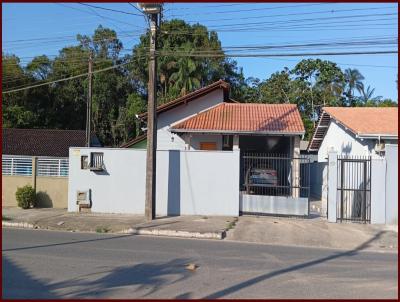 Casa para Venda, em So Francisco do Sul, bairro POO GRANDE, 3 dormitrios, 1 banheiro, 1 sute, 1 vaga