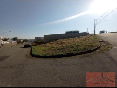 Lote para Venda, em Pouso Alegre, bairro Loteamento Paraty