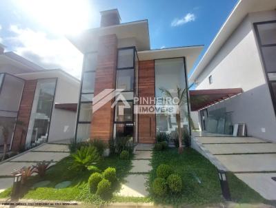 Casa em Condomnio para Venda, em Terespolis, bairro Tijuca, 4 dormitrios, 3 banheiros, 2 sutes