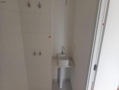 Apartamento para Venda, em So Paulo, bairro Santo Amaro, 1 banheiro