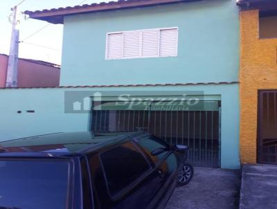 Casa para Venda, em Cruzeiro, bairro Nova Cruzeiro, 2 dormitrios, 1 banheiro, 1 vaga