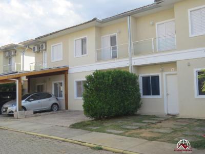 Casa em Condomnio para Venda, em Taubat, bairro Loteamento Fernando Camargo Nogueira, 3 dormitrios, 3 banheiros, 1 sute, 2 vagas