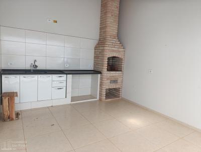 Casa para Venda, em Fernandpolis, bairro Corinto, 2 dormitrios, 2 banheiros