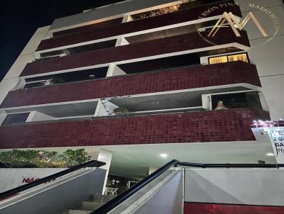 Apartamento para Venda, em Salvador, bairro Rio Vermelho, 2 dormitrios, 2 banheiros, 1 vaga