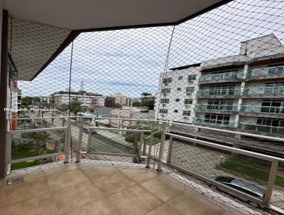 Apartamento para Venda, em Cabo Frio, bairro Passagem, 3 dormitórios, 3 banheiros, 1 suíte, 2 vagas