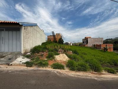 Terreno para Venda, em Alfenas, bairro Alto da Boa Vista