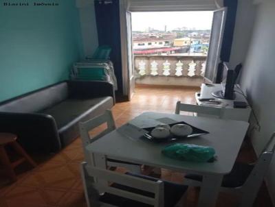 Apartamento para Venda, em Praia Grande, bairro Caiara, 1 dormitrio, 1 banheiro, 1 vaga