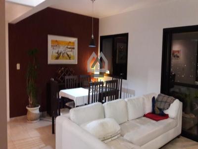 Apartamento para Venda, em So Paulo, bairro Vila Suzana, 4 dormitrios, 5 banheiros, 3 sutes, 3 vagas