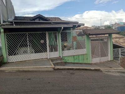 Casa para Venda, em Extrema, bairro Cachoeira 2