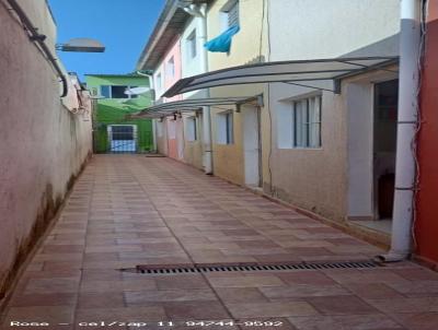 Casa em Condomnio para Venda, em So Paulo, bairro Jardim Apur, 2 dormitrios, 2 banheiros