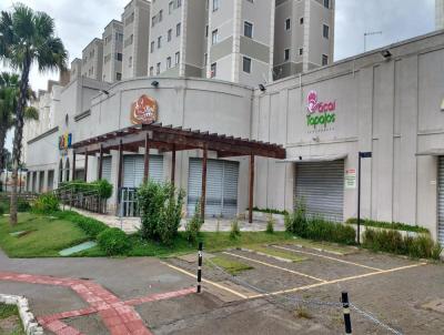 Apartamento para Venda, em Betim, bairro Laranjeiras, 2 dormitrios, 1 banheiro, 1 vaga