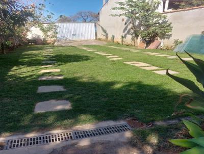 Chcara para Venda, em Sorocaba, bairro Caguassu, 1 dormitrio, 2 banheiros, 1 sute